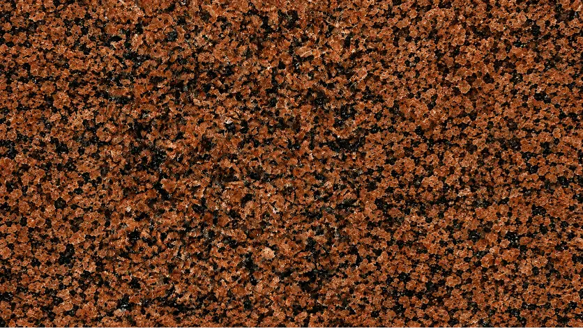 Maple Red – wzór kamienia naturalnego