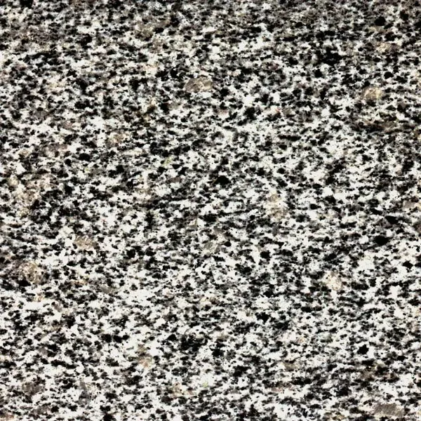 Detal naturalnej struktury kamienia Grey Ukraine
