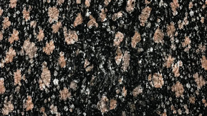 Leopard – wzór kamienia naturalnego