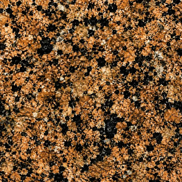 Detal naturalnej struktury kamienia Flower of East